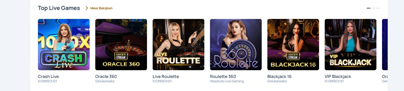 spindog casino live
